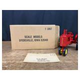 1/16 Massey-Harris 44 NIB SM