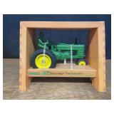 1/16 John Deere A 40th Anniversary NIB Ertl
