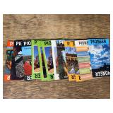 (24) Seed Company Pocket Notebooks