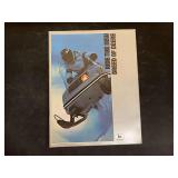 1978 John Deere Snowmobile Sales Literature