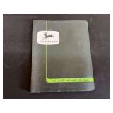 John Deere Plow Co. Territory Manager Guide Book