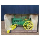 1/16 John Deere A 50th Anniversary NIB Ertl