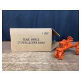 1/16 AC RC NIB SM