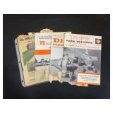 (4) AC Literature