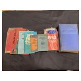 Automotive Literature