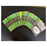 (14) John Deere Manuals