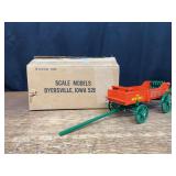1/16 New Idea Spreader 1984 85th Anniversary NIB SM