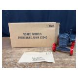 1/16 McCormick-Deering 10-20 NIB SM