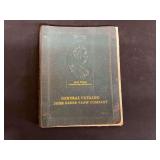John Deere Tractor Field Service Bulletins