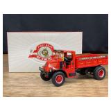 1/34 Mack AK Dump Truck NIB 1st Gear