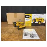 1/25 Caterpillar DW20 Tractor NIB 1st Gear