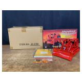 1/25 IH TD-25 Fire Dozer NIB 1st Gear