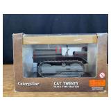 1/16 Caterpillar Twenty Crawler NIB Norscot