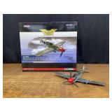 1/32 Messerschmittt Plane Corgi