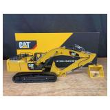 1/24 Caterpillar 336D L Excavator NIB CCM