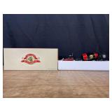 1/34 Mack Granite Mixer Truck NIB 1st Gear