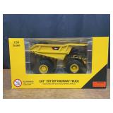 1/50 Caterpillar 797F Haul Truck NIB Norscot
