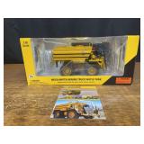 1/50 Caterpillar Mega MWT30 Water Truck NIB Norscot
