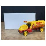 Shell Tanker Truck NIB 1st Gear