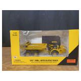 1/50 Caterpillar 740B EJ Articulated Truck NIB Norscot