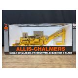 1/16 AC HD-3 Industrial w/Backhoe NIB SC