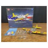 1/32 Douglas SBD-2 Dauntless Plane Hobby Masters