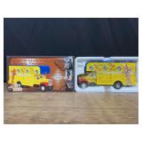 1/34 1960 Mack B-Model Roy Rogers Moving Truck NIB 1st Gear