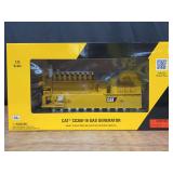 1/25 Caterpillar CG260-16 Genset NIB Norscot