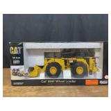1/50 Caterpillar 994F Wheel Loader NIB Norscot