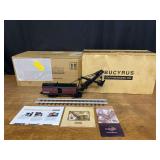 1/48 Bucyrus 95-Ton Steam Rail Shovel NIB TWH