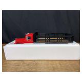 1/16 White WC-22 Stake Truck NIB Fumby