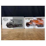 1/34 Mack B-61 Palumbo Dump Truck NIB 1st Gear