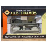 1/16 AC Monarch 35 Crawler NIB SC