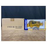 1/50 Komatsu D475A-5EO Crawler NIB 1st Gear