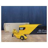 1/48 Caterpillar D9L w/631E Scraper NIB CCM