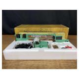 1/25 Mack B Model w/Gooseneck Trailer US Forest Service NIB 1st Gear