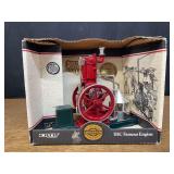 1/8 IHC Famous Engine 1992 Replica NIB Ertl