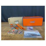 1/50 Drake Kenworth T908 with Dolly + Swingwing NIB TWH