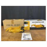 1/25 Caterpillar No. 456 Scraper NIB 1st Gear