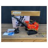 1/50 Bucyrus 495HF Shovel NIB TWH