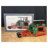 1/32 Holt No. 77 Steam Engine NIB SC