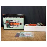 1/16 AC D17 w/NI Picker Precision NIB Ertl