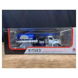 1/50 Vactor Truck NIB 1st Gear