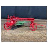 1/16 Russell Junior Grader Custom