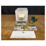 1/32 Mack AC Bulldog Truck NIB Franklin Mint