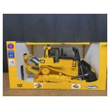 1/16 Caterpillar Crawler NIB Bruder