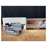 1/16 Caterpillar Twenty-Five Crawler 2016 ACMOC 25th Anniversary NIB DM
