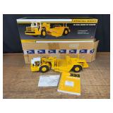 1/25 IH 433 Dual Engine Scraper NIB 1st Gear