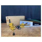 1/50 Vermeer TG 7000 Tub Grinder NIB TWH