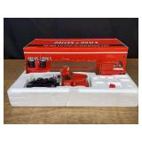 1/25 Mack B-61 Gooseneck NIB 1st Gear